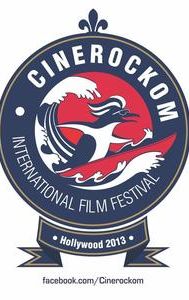 Cinerockom