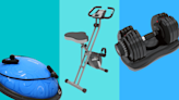 Your home gym is calling! Save up to $100 off AtivaFit exercise equipment at Amazon today