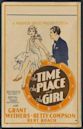 The Time, the Place and the Girl (1929 film)