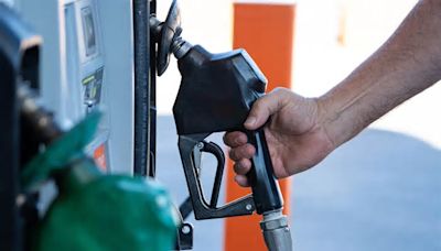 Free gas? Not quite. But you can get it for $1.76 a gallon here on Saturday in Fort Myers