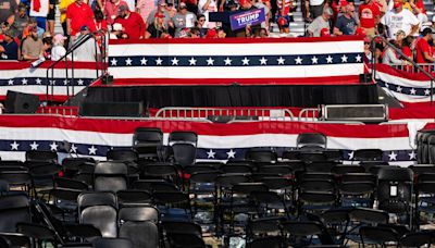 Secret Service’s Tech Flaws Helped Gunman Evade Detection at Trump Rally