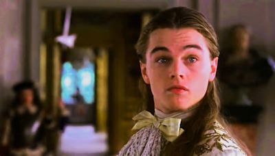 Heute Abend streamen: Ein bildgewaltiges Historien-Abenteuer – hier übernimmt Leonardo DiCaprio gleich 2 Rollen!