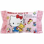 asdfkitty*KITTY粉紅玩具 兒童枕頭/午安枕-28*39公分-日本正版商品