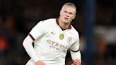 Erling Haaland to use Champions League quarter-finals as Real Madrid audition - report