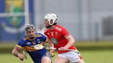 Carnew Emmets in control against Glenealy in Senior hurling championship clash