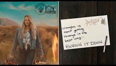 Miranda Lambert’s 1st New Single From Her New Label