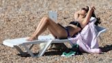 Brits to bask in glorious sun with 31C TODAY - but it won't last long