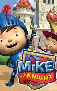 Mike the Knight