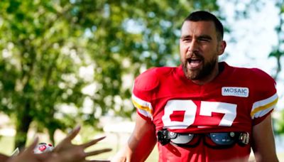 Chiefs Concern? Travis Kelce Admits Last Season ‘Taxing’ on his Body