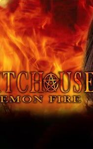 Witchouse 3: Demon Fire