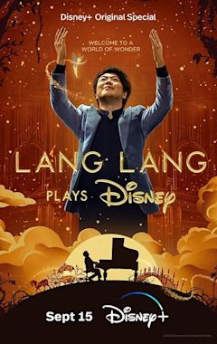 Lang Lang Plays Disney