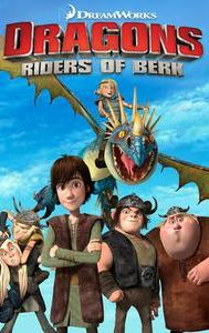 Dragons: Riders of Berk