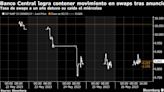 Banco Central de Chile alimenta debate de cuándo recortará las tasas tras requisito de capital