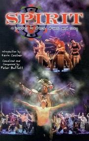 Spirit: A Journey in Dance, Drums & Song