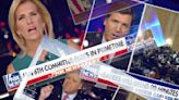 'We're not playing along': How Fox News covered the Jan. 6 hearing