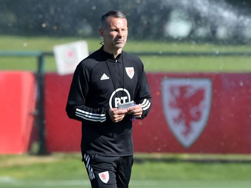 Speculation over Ryan Giggs return to Wales manager role | ITV News