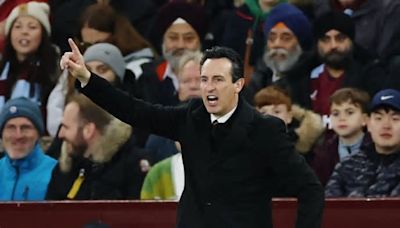 Emery sobrevive al tsunami