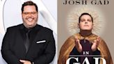 Josh Gad Announces New Memoir To Publish in 2025: ‘I Am Thrilled To Share My Stories’ (Exclusive)