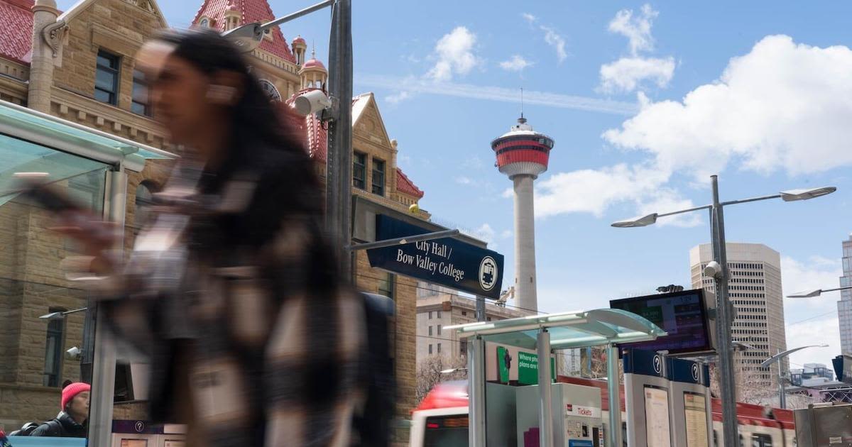 Why people are moving to Alberta in droves