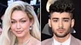 Gigi Hadid and Zayn Malik’s Daughter Khai Looks All Grown Up — See the Photo