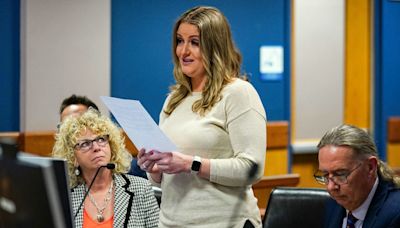 In Arizona’s fake elector case, Jenna Ellis agrees to cooperate