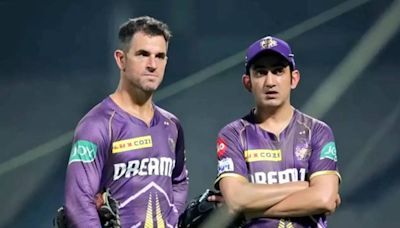 Abhishek Nayar, Ryan ten Doeschate to travel to Sri Lanka as part of Gambhir's coaching staff; T Dilip fielding coach