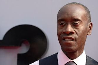 Don Cheadle