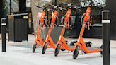 Neuron Scooters big hit in K-W and Cambridge