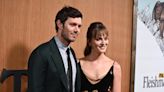 Leighton Meester and Adam Brody Are the Cutest Couple in Rare Red Carpet Appearance