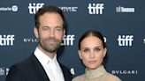 Natalie Portman addresses speculation about husband Benjamin Millepied’s alleged affair