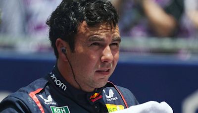 F1 News: Christian Horner Confirms Sergio Perez's Red Bull Future Beyond Summer Break