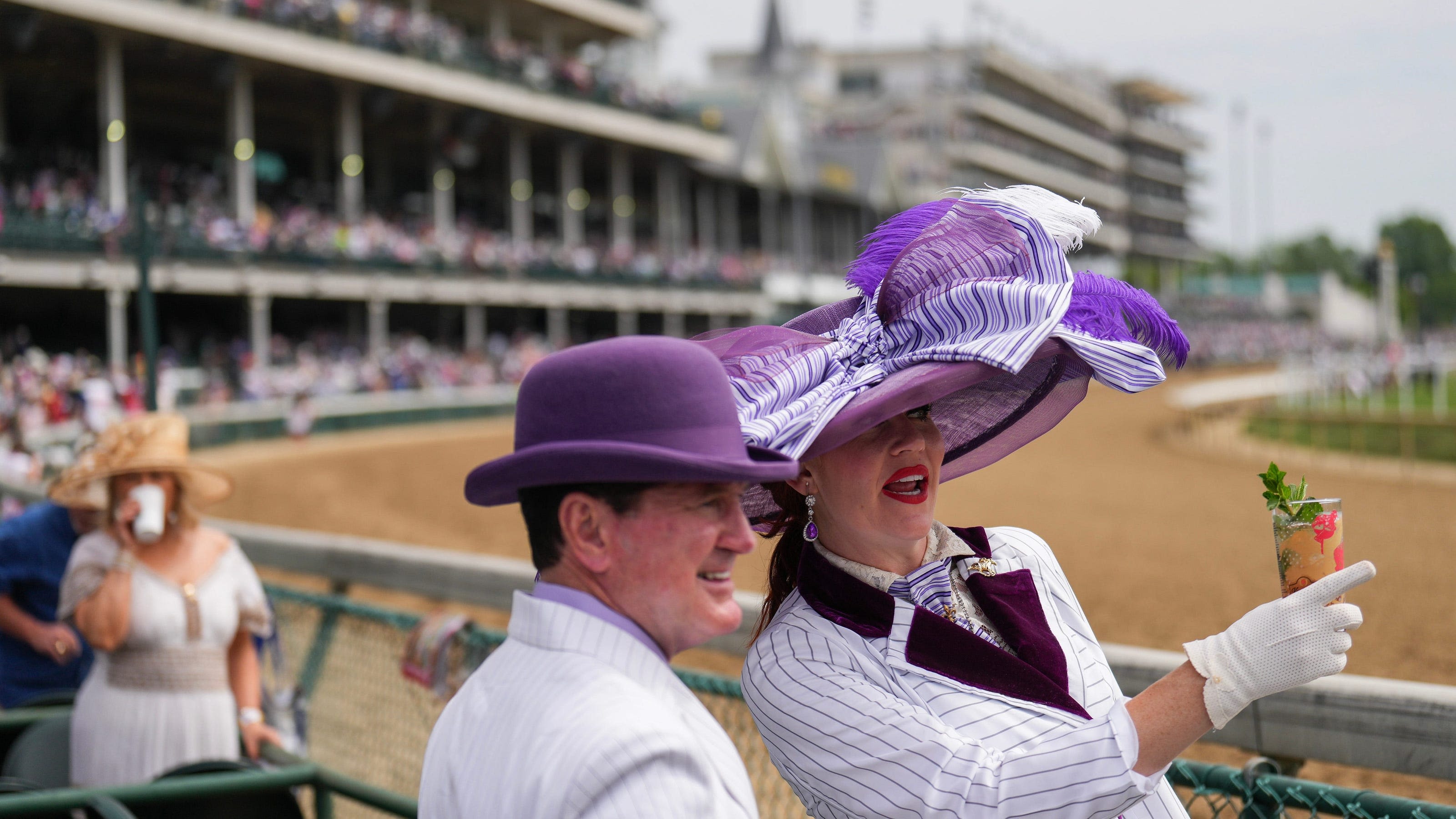 2024 Kentucky Derby: The history and legacy of the Kentucky Derby hat tradition