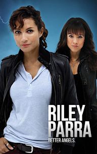 Riley Parra: Better Angels