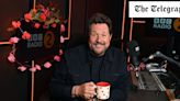 Radio 2’s Sunday Love Songs has a new host and Michael Ball may just woo us all
