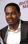 Lamman Rucker