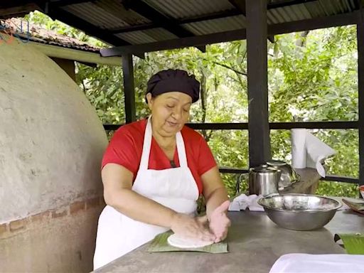 “Mamá Dominga”: la auténtica sabiduría de una guanacasteca | Teletica