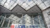 UOB’s Profit Beat Outshone By Growth Outlook at Rival DBS