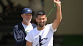 Wimbledon: Day 12 Order Of Play and schedule - Carlos Alcaraz and Novak Djokovic in semi-final action - Eurosport