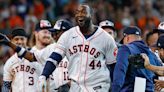 MLB power rankings: Astros primed to push Yankees atop American League