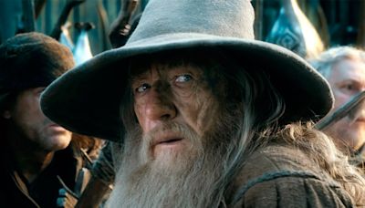 Ian McKellen no fue la primera opción como Gandalf en ‘El Señor de los Anillos’: dos estrellas rechazaron el papel