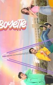 Boyette: Not a Girl, Yet