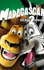 Madagascar: Escape 2 Africa: The IMAX Experience