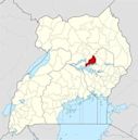 Kaberamaido District