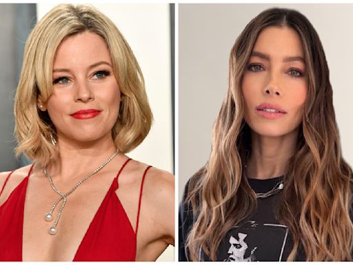 Elizabeth Banks, Jessica Biel to Star in ‘Better Sister’ Series Adaptation at Amazon