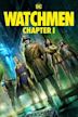 Watchmen Chapter I