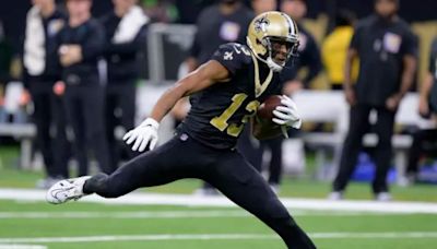 Should Chiefs go All-In on Three-Peat & Sign Michael Thomas?