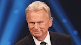 Pat Sajak's Final 'Wheel of Fortune' Episode as Host Is Just Around the Corner
