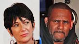 Why R. Kelly got sentenced to 10 more years of prison time than Ghislaine Maxwell