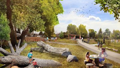 High Line Canal in Aurora to receive multi-million dollar repairs, enhancements to improve access and safety