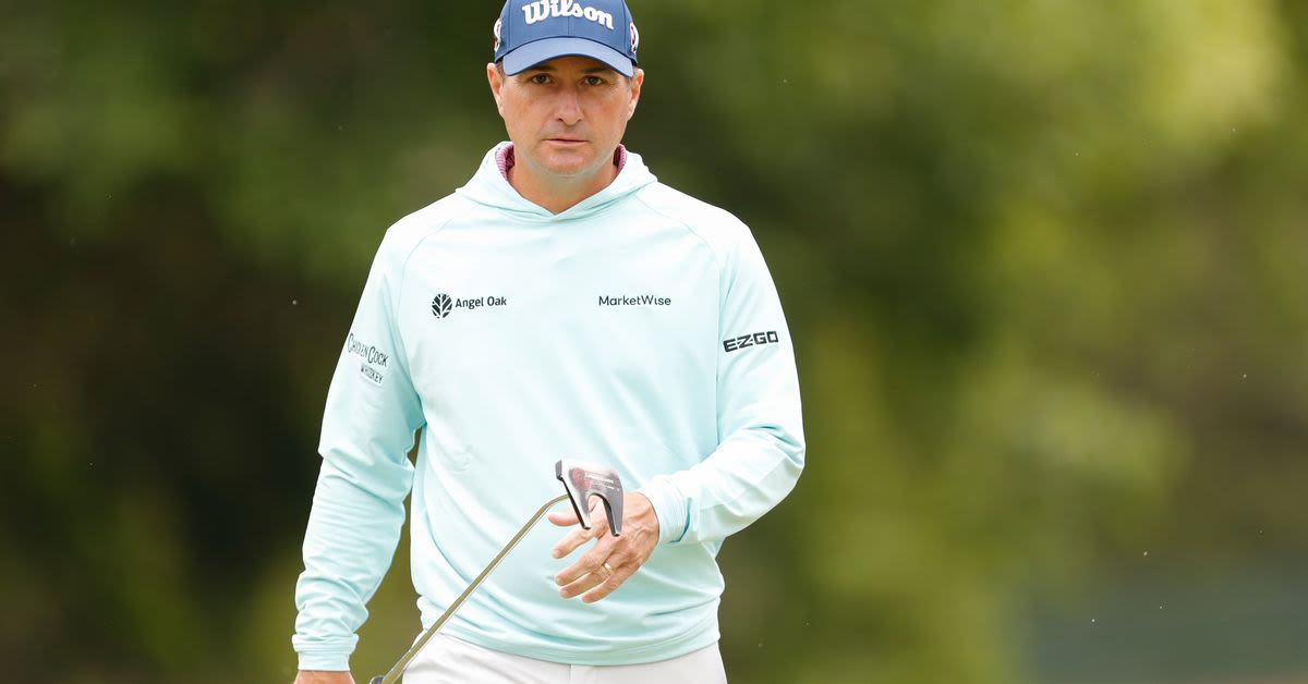Kevin Kisner remains PGA Tour hungry despite NBC Sports analyst opportunity